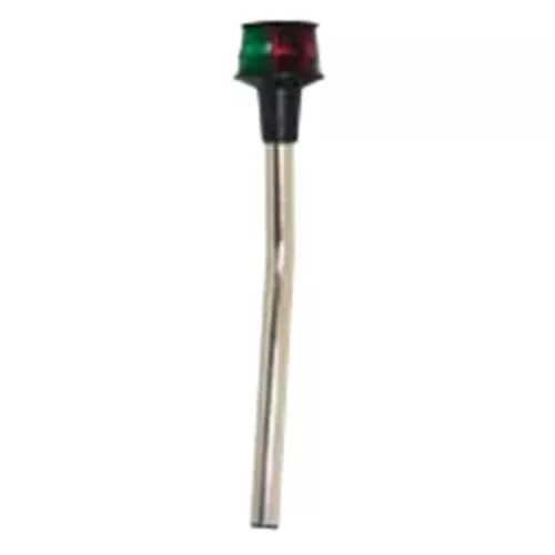 Marpac Tear Drop Bi-Color Bow Lights - Angled Pole