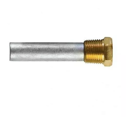 Martyr 3/4 X 2Engine Zinc 3/4" NPT