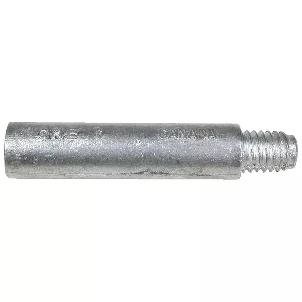 Martyr Engine Zinc Only 1/2 X 1-1/2