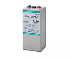Mastervolt 2V MVSV Gel Battery