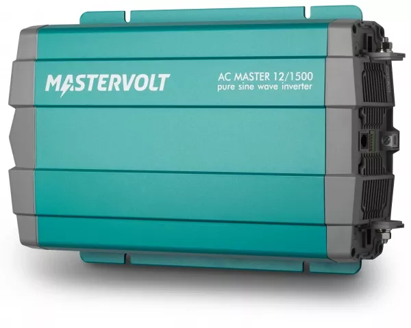 Mastervolt AC Master 12/1500 Inverter Schuko) - 28011500