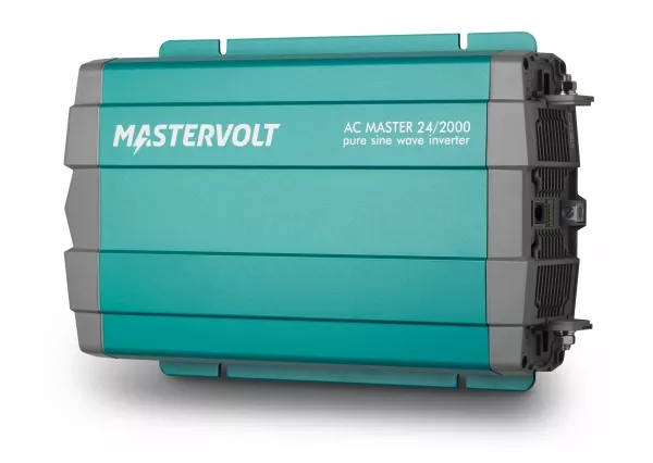 Mastervolt AC Master 24/2000 Inverter Schuko - 28022000