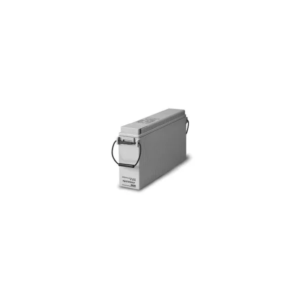Mastervolt AGM Slimline 12V - 185ah Battery
