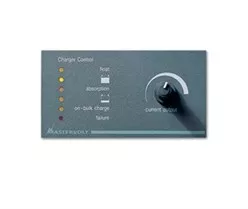 Mastervolt Control Panels