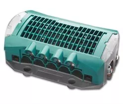 Mastervolt DC DC Distribution System for 4 Fuses