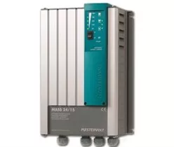 Mastervolt Mass Battery Chargers