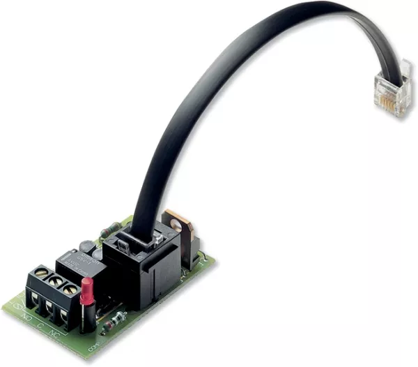 Mastervolt Mass Charger Status Interface - 21702000