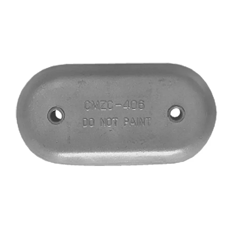 MTR MZ406 ZINC