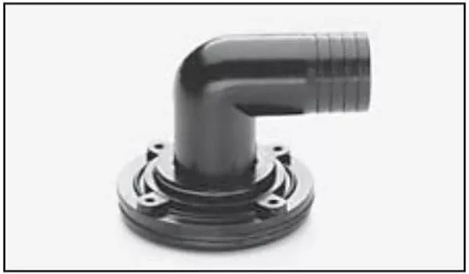 Nauta 90 Degree Fill, 1.5"