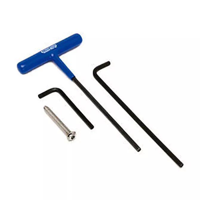 NavPod TamperProof Wrench Kit TPK300