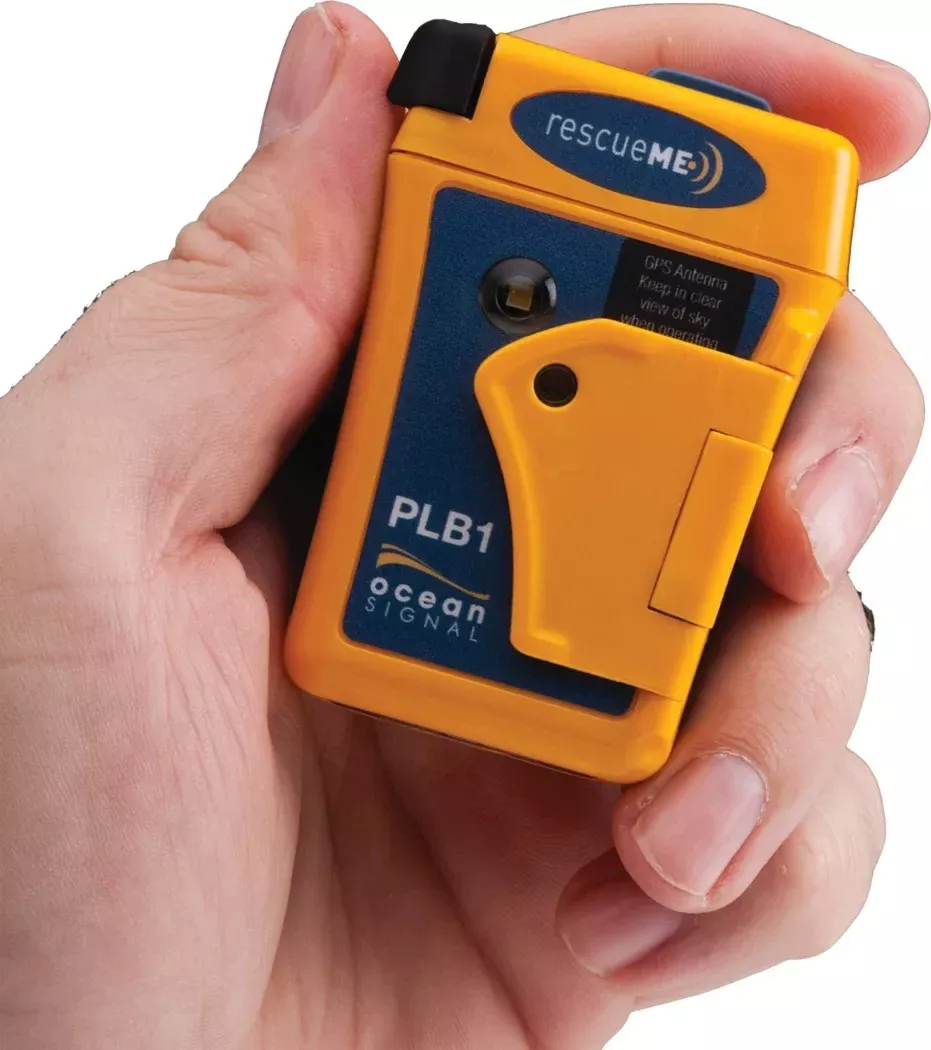 OCEAN SIGNAL RESCUEME PLB1
