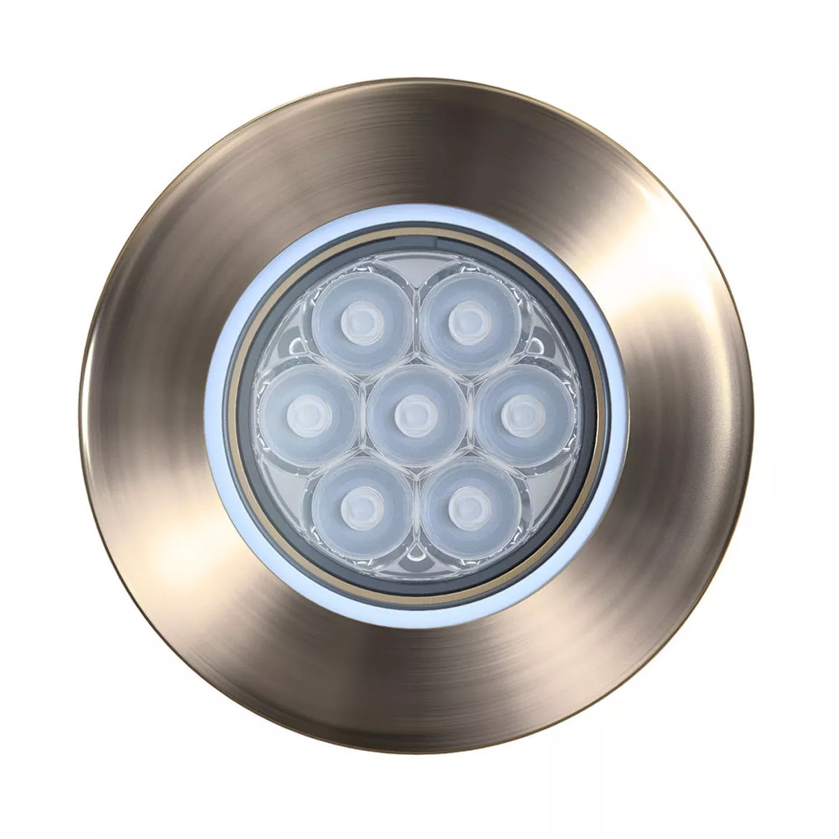 OceanLED Explore E2 Narrow Beam - Ultra White [E2002W]