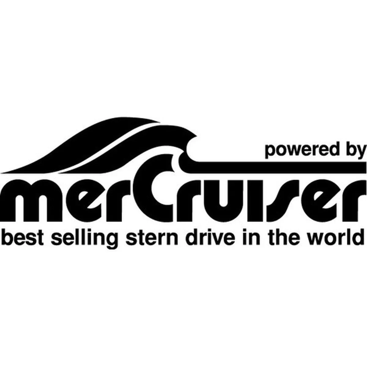 OEM MerCruiser Screw 10-69570