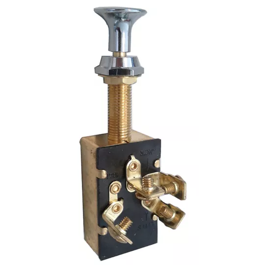 A.A.A. On-off Push-pull Switch
