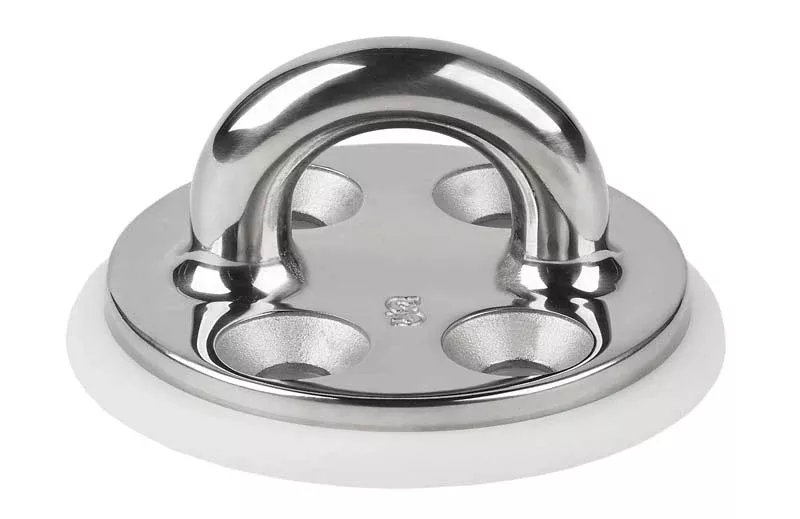 PAD EYE 3 in.