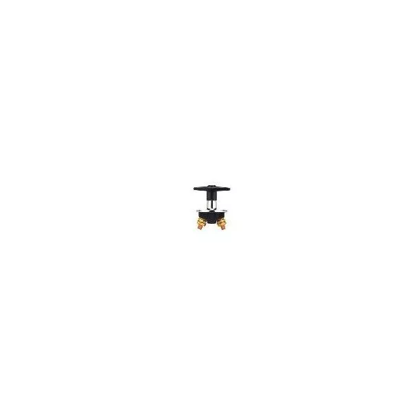Plastimo 65354 - 2-pole Battery Switch 300 A