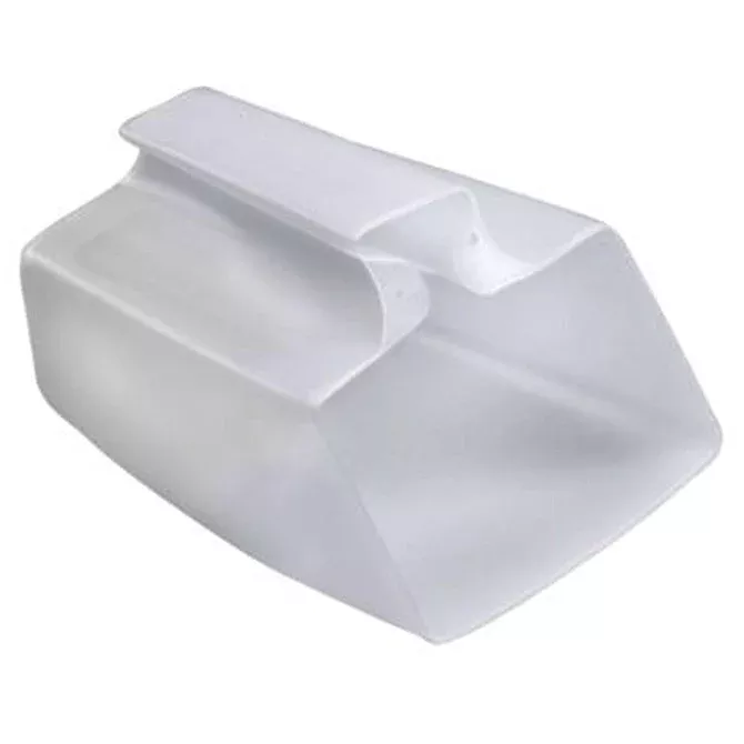 Plastimo Floating Flexible Bailer, White