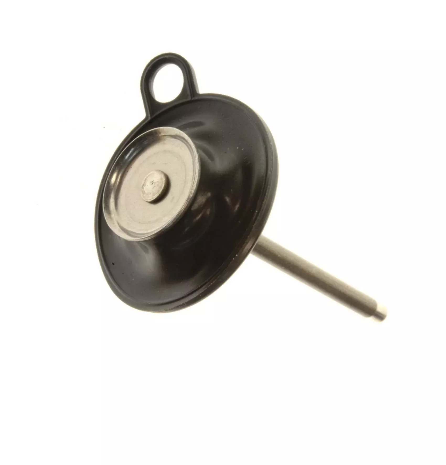PLUNGER delete