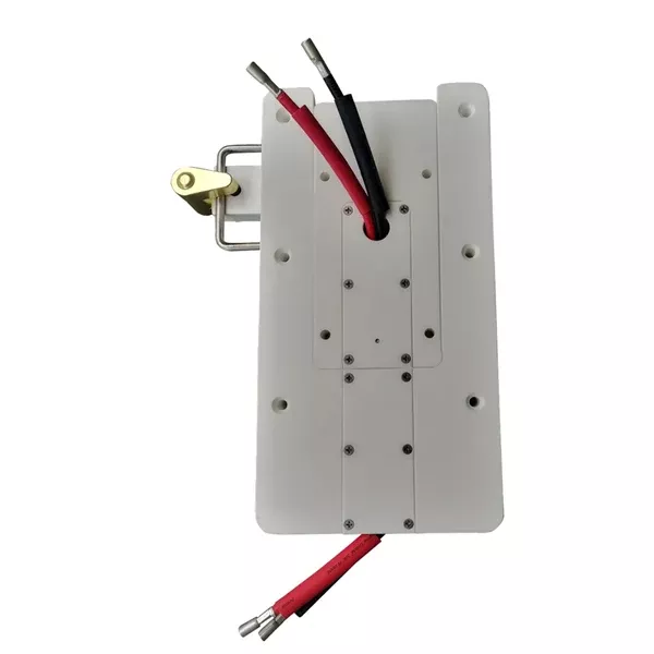 Power Pux Port Side Quick Release Bracket [CMP-KIT-PRT-SD]