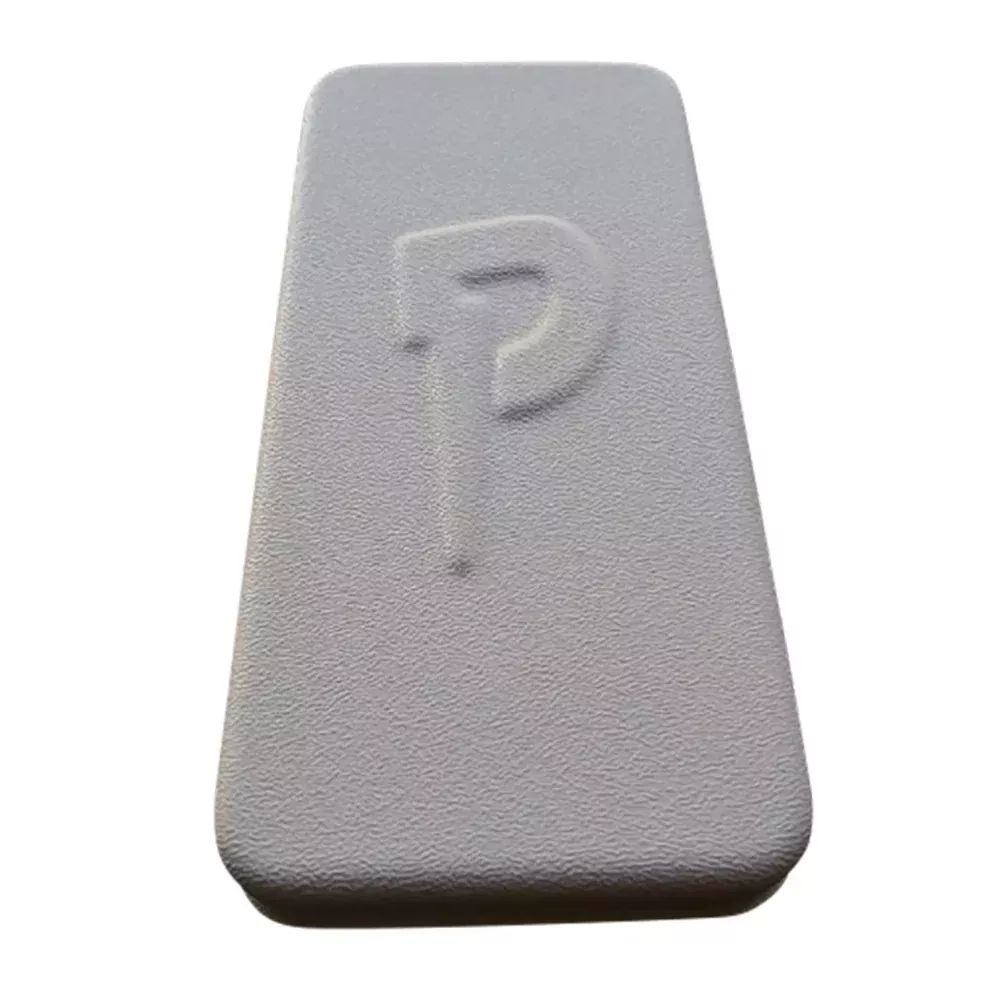 Power Pux Weather Cover [PRT-CVR]
