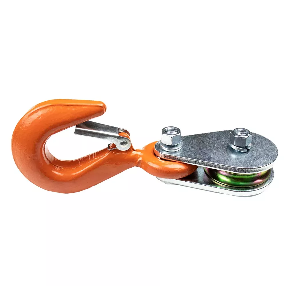 Powerwinch Pulley Block Kit f/RC23, RC30, 712, 912915 [R3000]