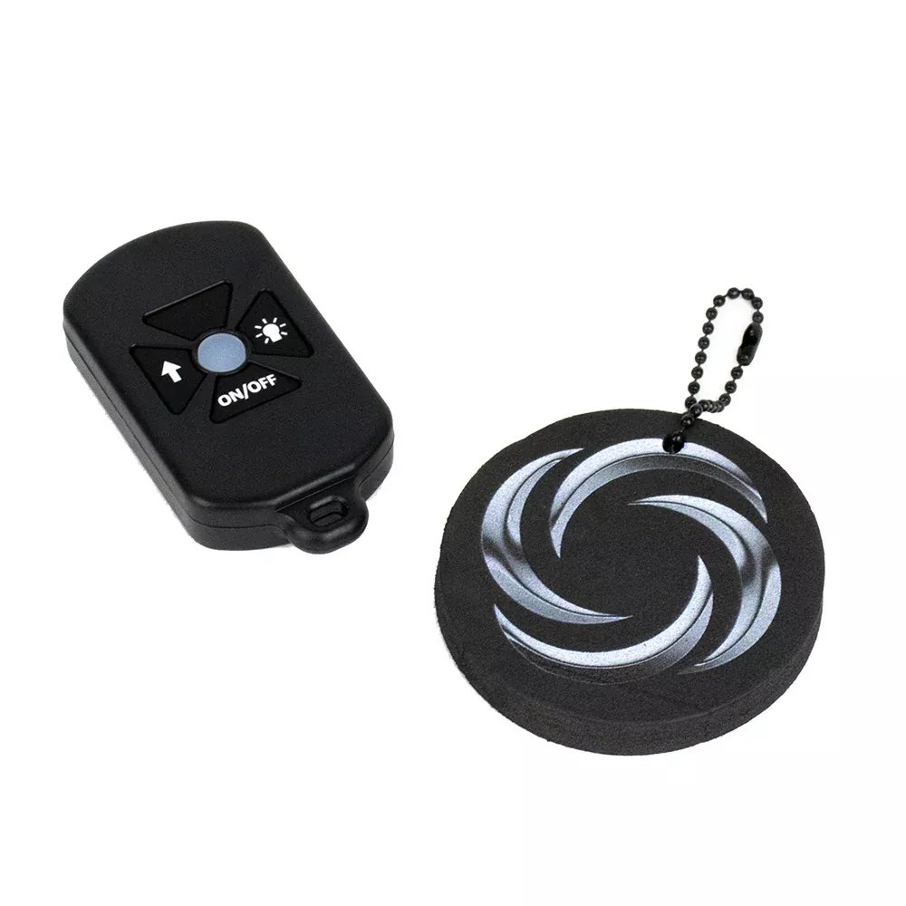 Powerwinch Remote Control FOB f/RC23RC30 [R2003]