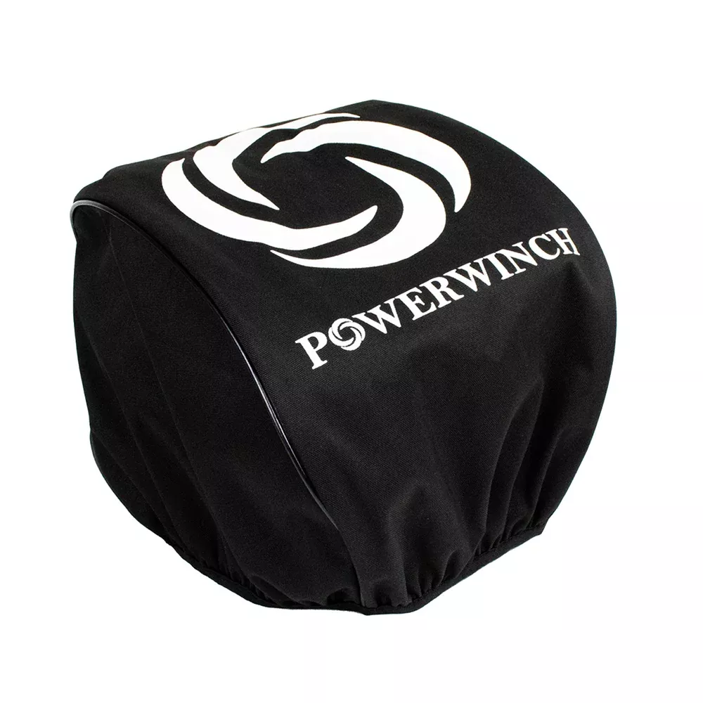 Powerwinch Winch Cover Kit f/RC23, RC30, 712, 912915 [R3011]