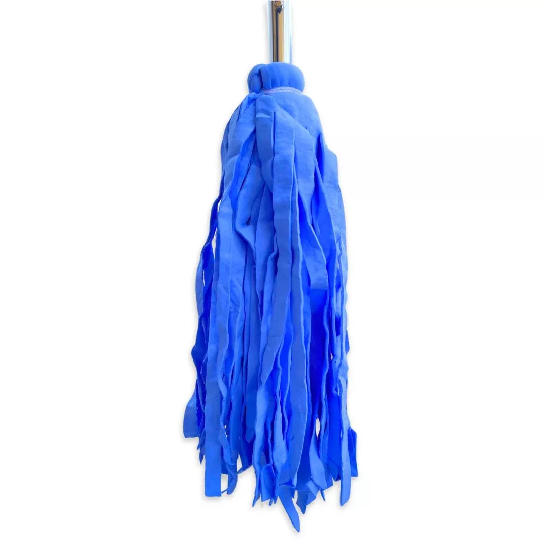 Premium Chamois Mop Head