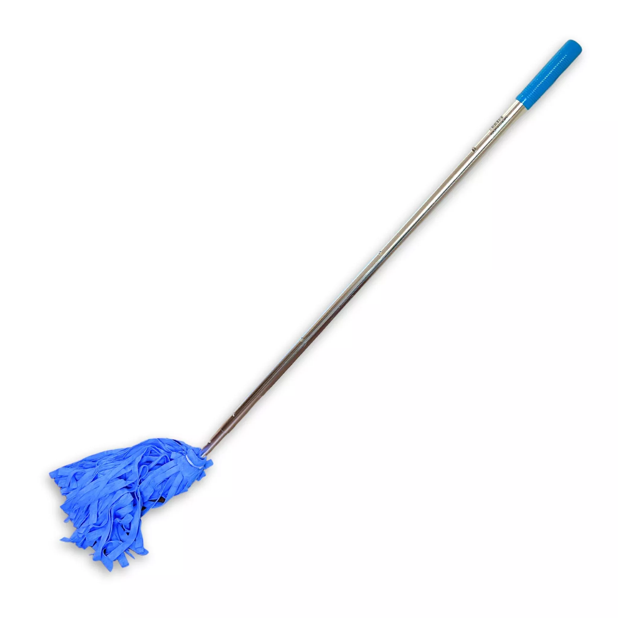 Premium Chamois Mop With Handle