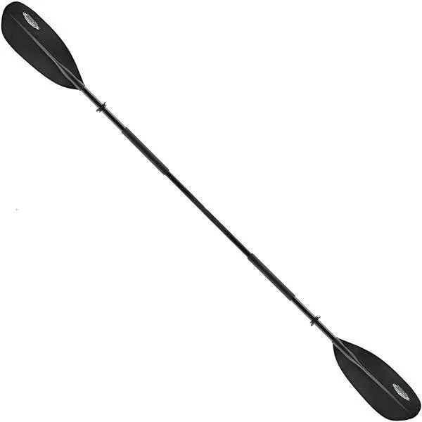 Propel Paddle Kayak Paddle Rounded Blade - 96 Inches