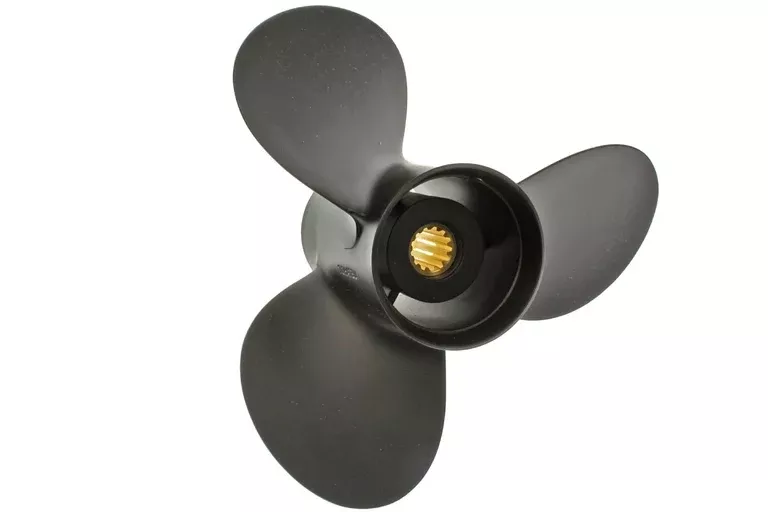 PROPELLER DS 11 (9.9 DIA X 11 PITCH), BLACK