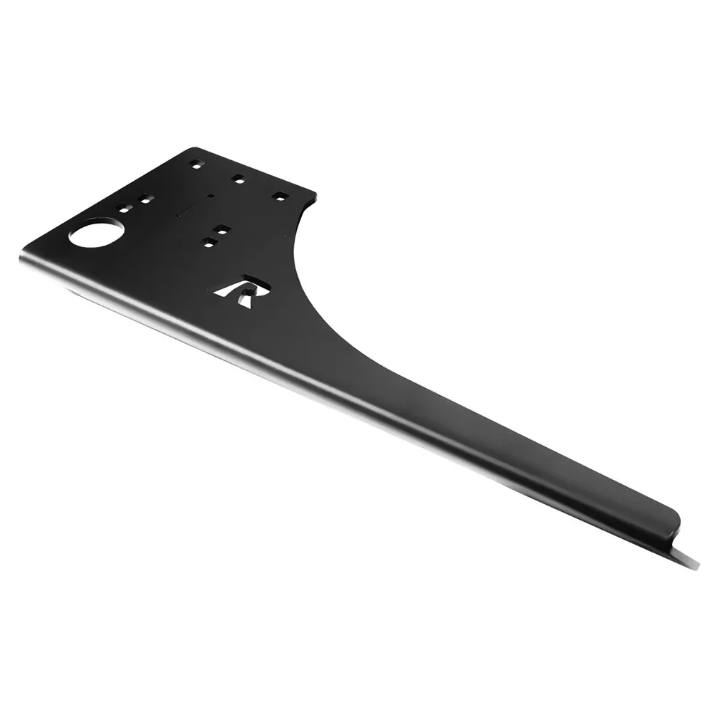 RAM Mount No-Drill Laptop Base for the Dodge Citadel, DurangoJeep Grand Cherokee 2011 - 2017 [RAM-VB-186]