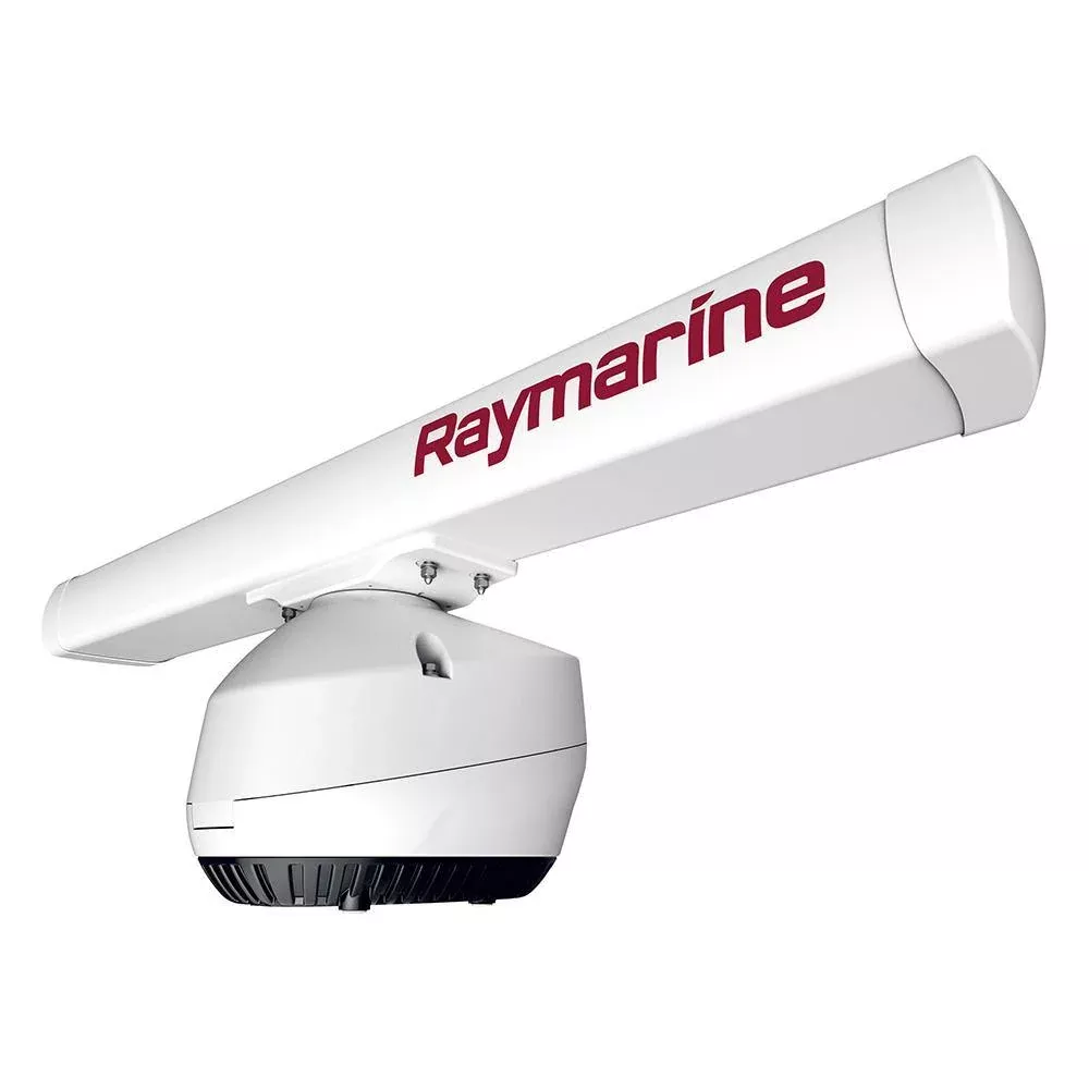 Raymarine 4kW Magnum w/4 Array15M RayNet Radar Cable [T70408]