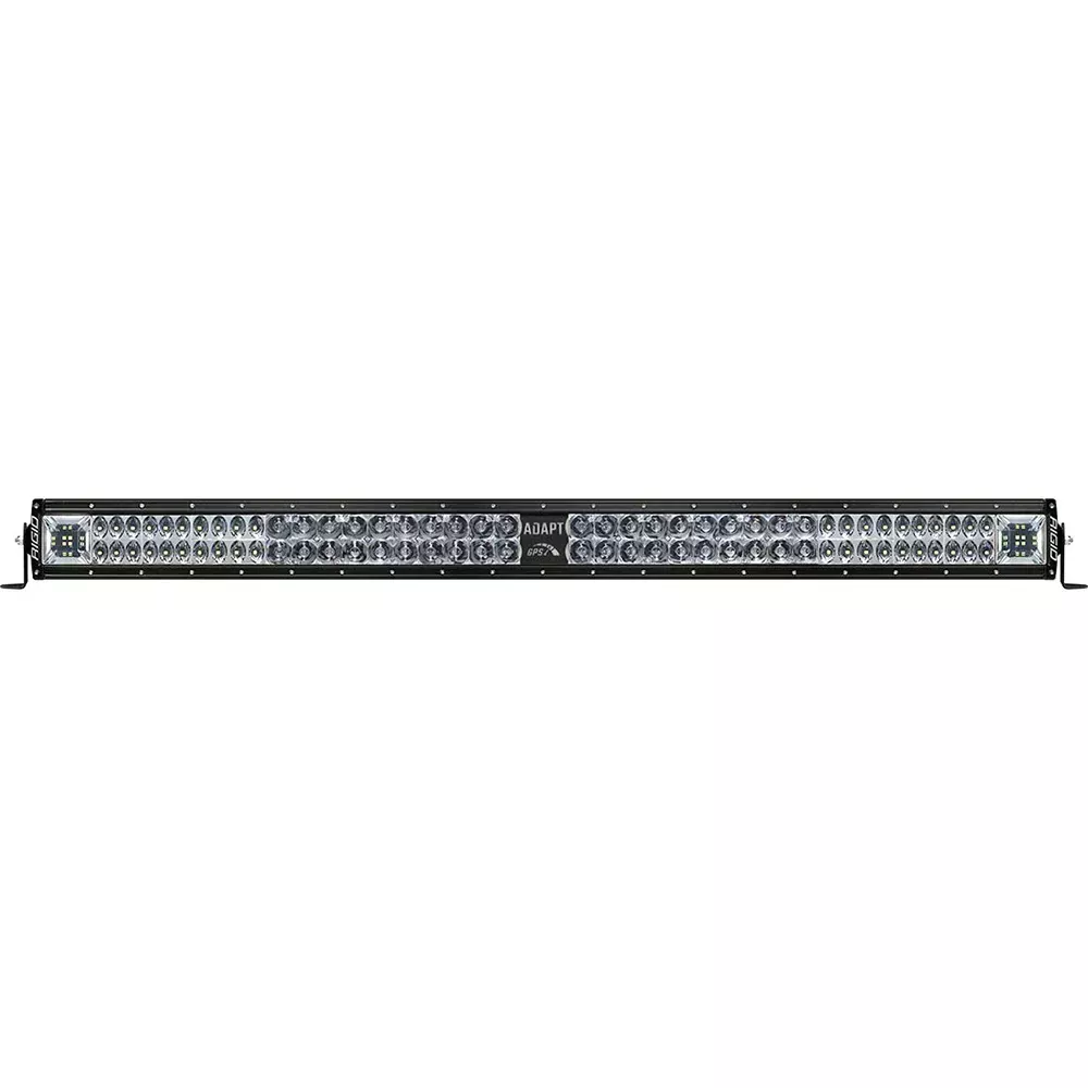 RIGID Industries 40" Adapt E-Series Lightbar - Black [280413]