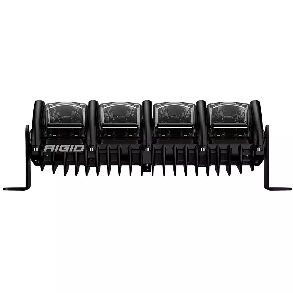 RIGID Industries Adapt 10" Light Bar - Black