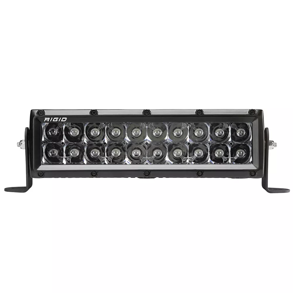 RIGID Industries E-Series Pro 10" Spot Midnight Black [110213BLK]