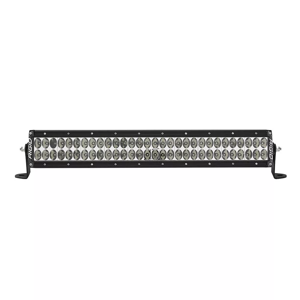 RIGID Industries E-Series PRO 20" Driving - Black [121613]