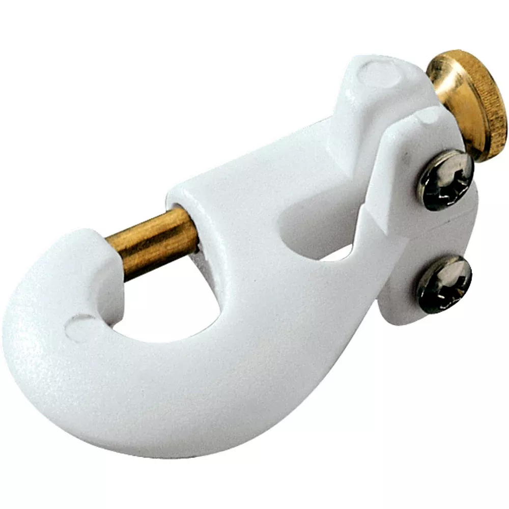 Ronstan Pacific Piston Hank - 6.4mm (1/4") Wire