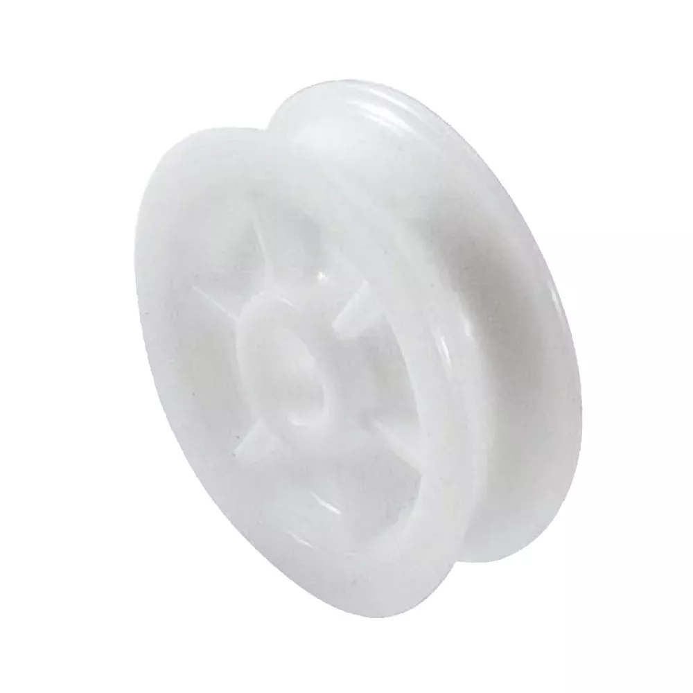 Ronstan Race Sheave - Acetal Solid Bearing - 50mm (1-15/16") OD