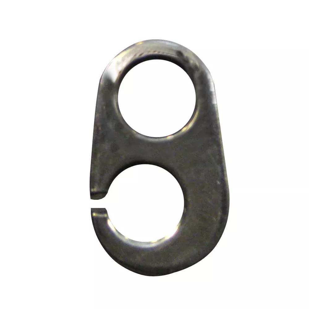 Ronstan Sister Clip - Stainless Steel - Small