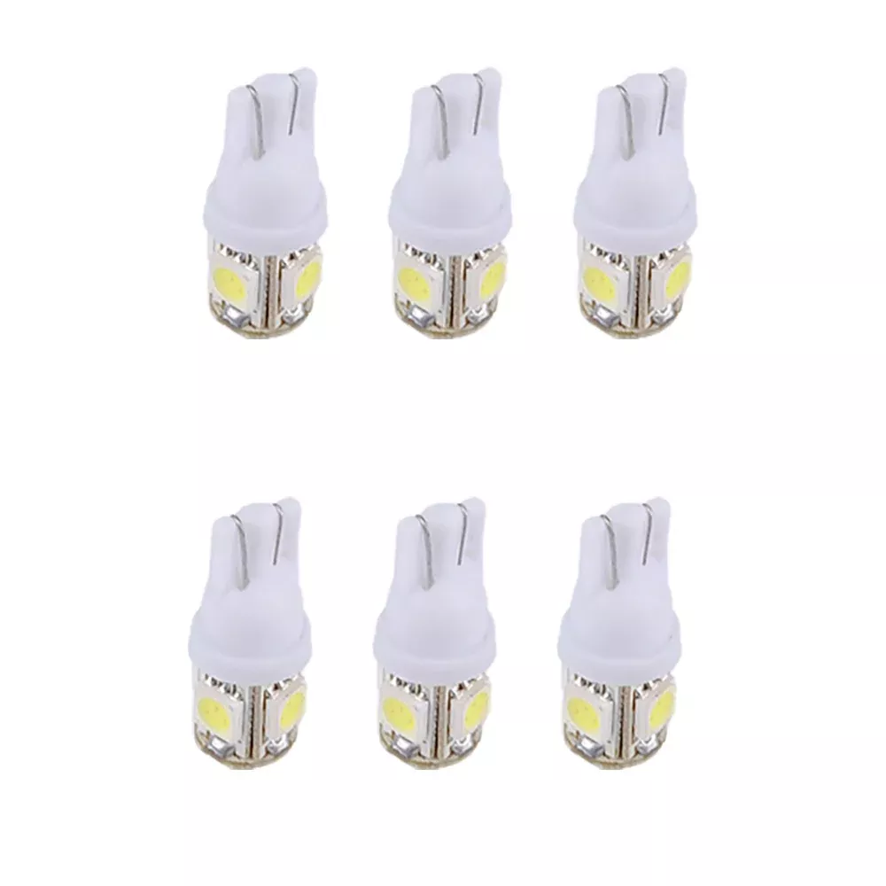 Scandvik 41159 Bulb Warm White *6-Pack [41159]