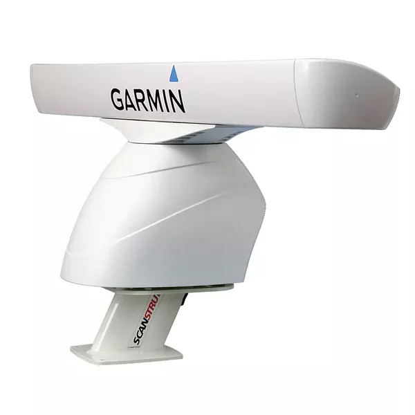 Scanstrut PowerTower 6" Aluminum Open Array [APT6002]