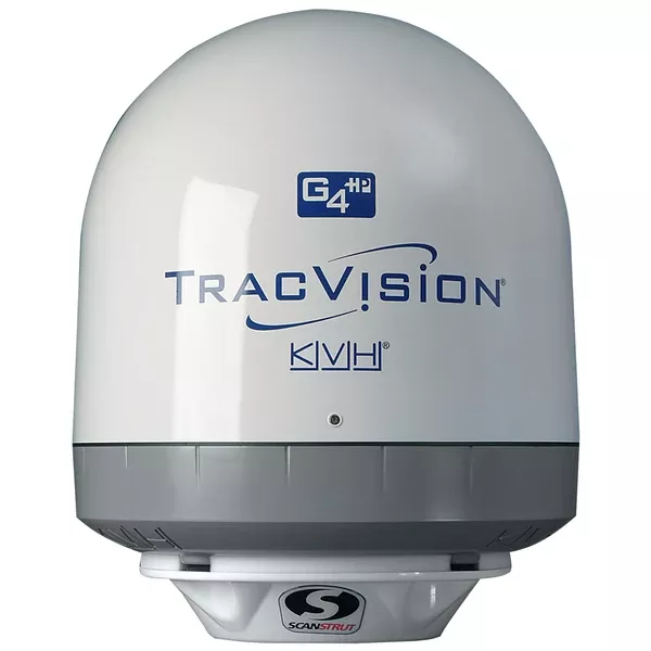 Scanstrut SC45 Satcom Mount [SC45]