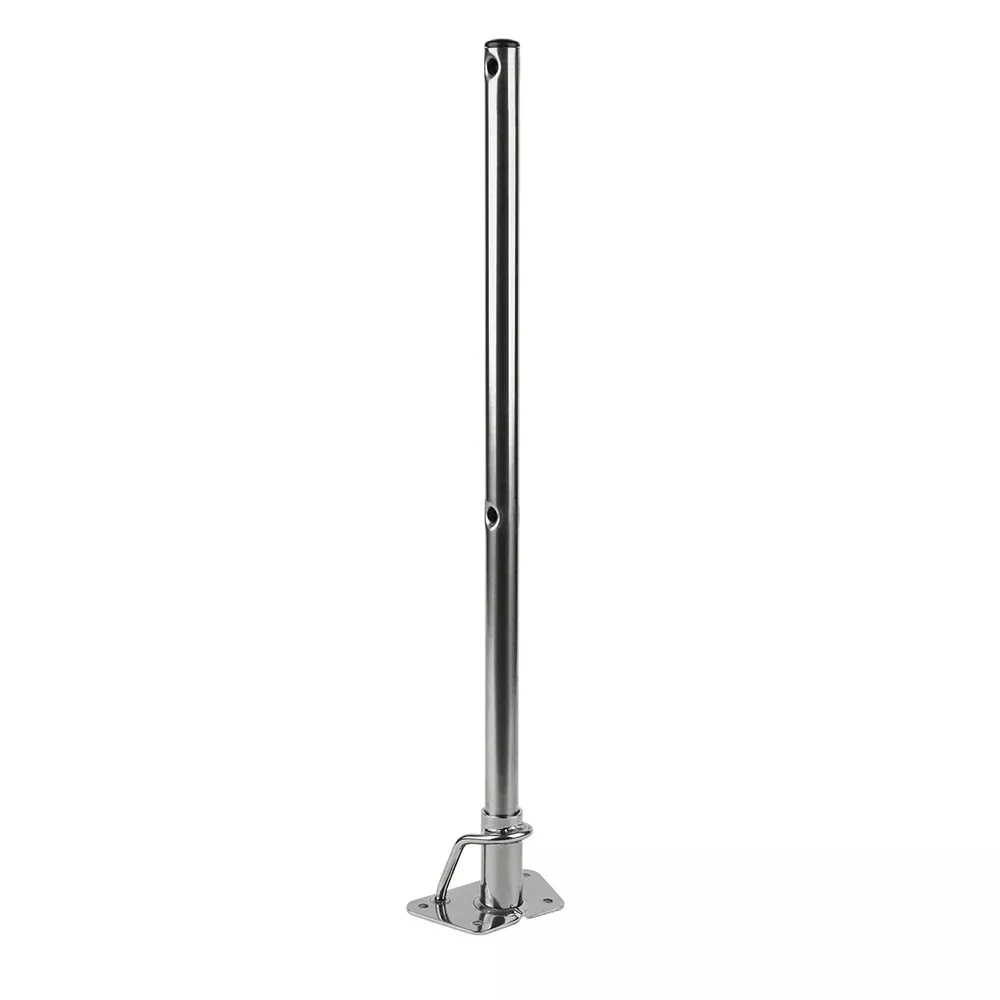 Schaefer Double Stanchion Tube - 26" [36-17]