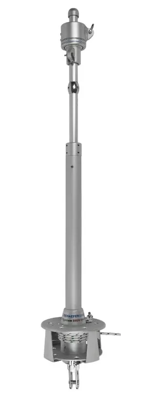 Schaefer Furler System 3100, 3/8" Wire, 5/8" Pin (10/16mm)