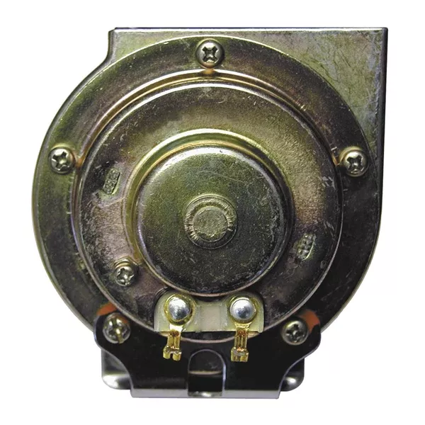 SchmittOngaro Mini Compact Single Hidden Horn - 12V [11031]