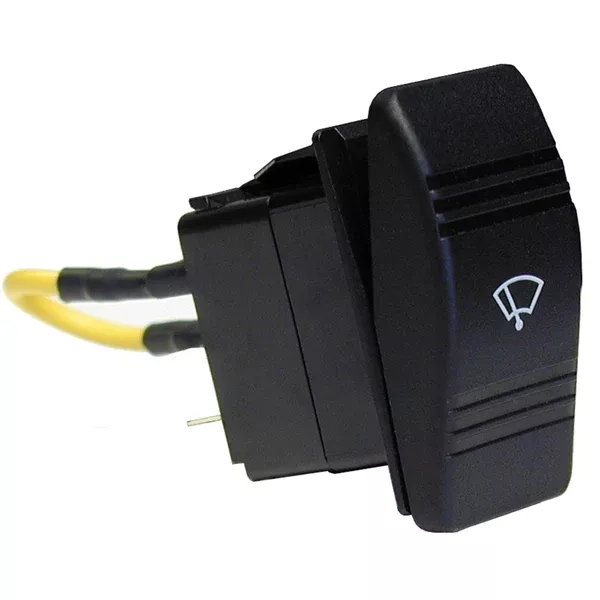SchmittOngaro Wiper Switch - 3-Position Rocker [40400]