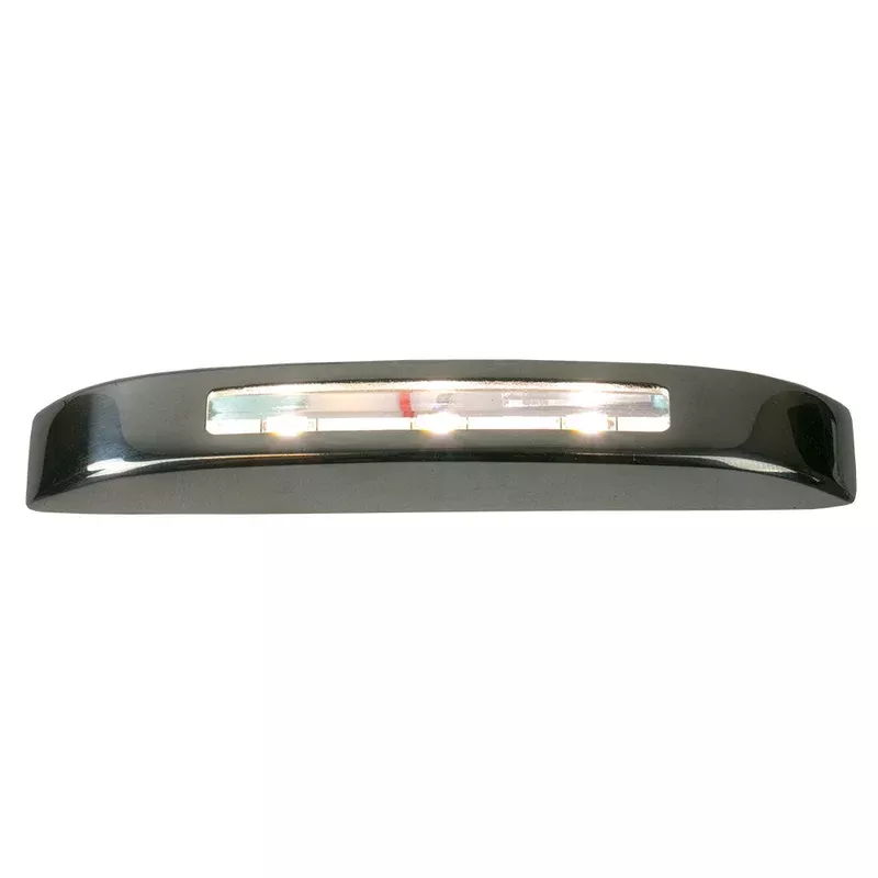 Sea-Dog Deluxe LED Courtesy Light - Front Facing - White [401422-1]