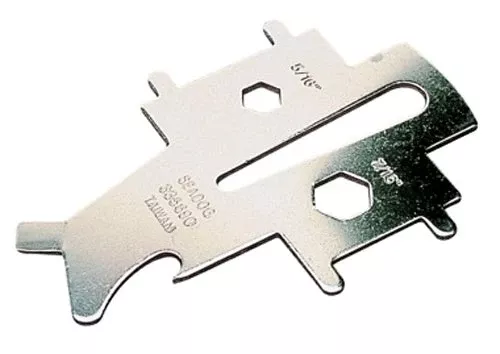 Sea-Dog Line Universal Deck Fill Key