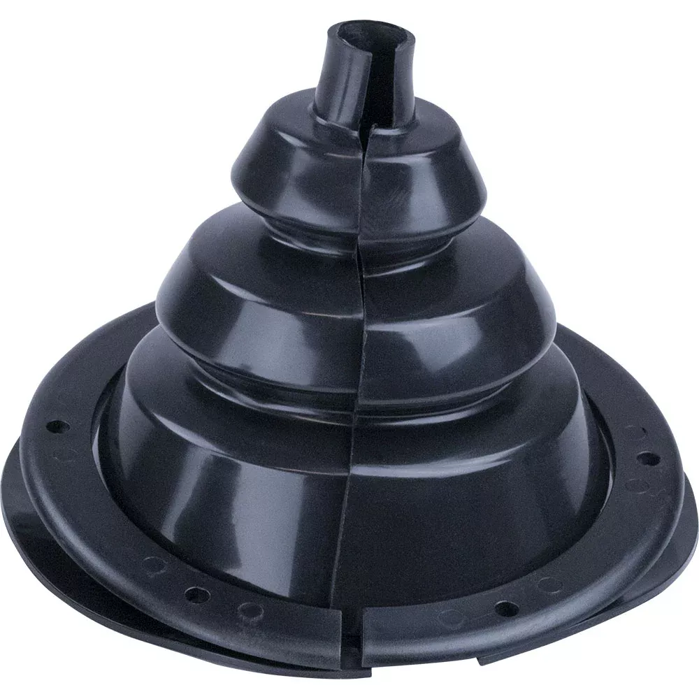 Sea-Dog Motor Well Boot - 4" Split [521664-1]
